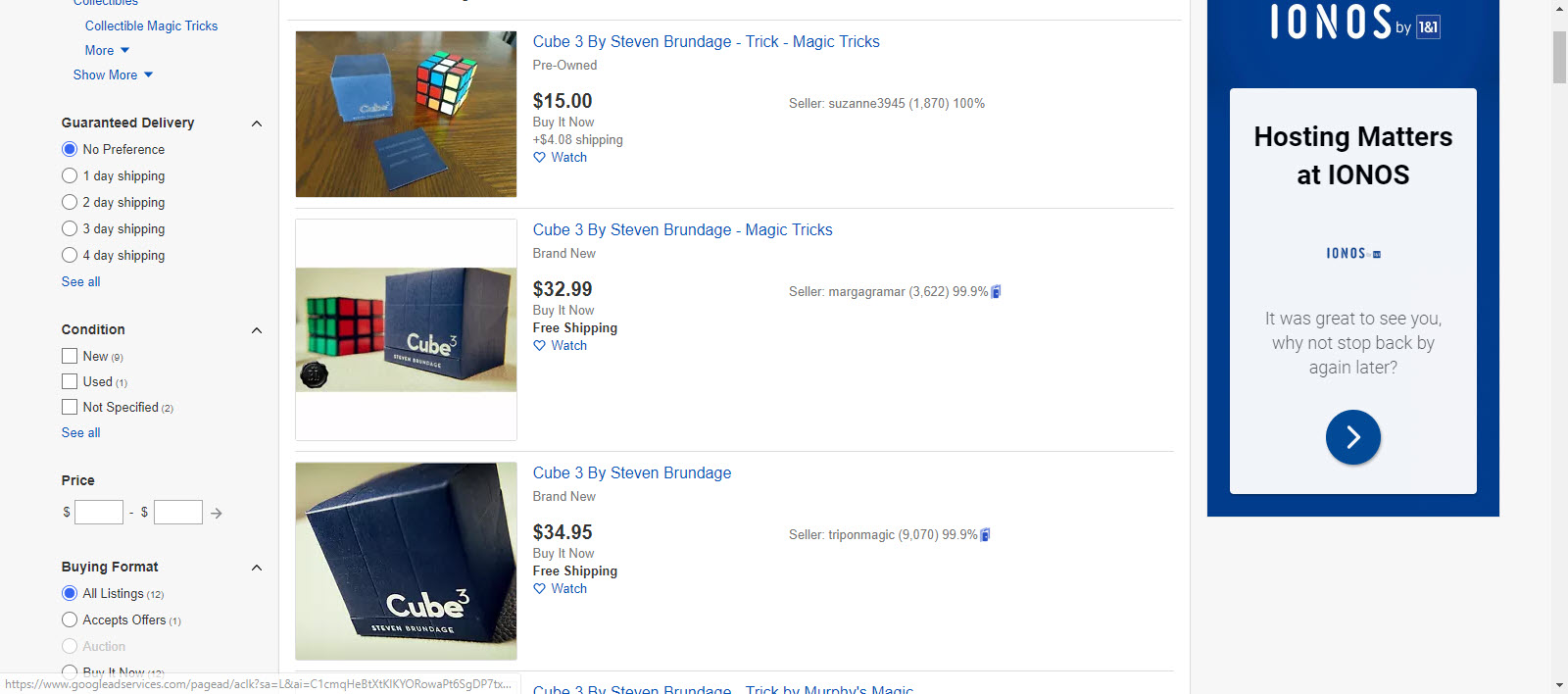 Steven Brundage Genius Rubik S Cube Magician America S Got Talent